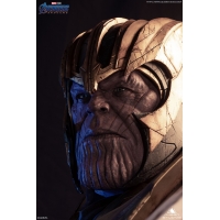 Queen Studios Avengers EndGame Thanos Bust