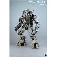 ThreeZero - Titanfall Atlas - retailer version