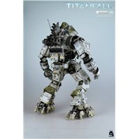 ThreeZero - Titanfall Atlas - retailer version