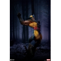 [Pre-Order] SIDESHOW COLLECTIBLES - WOLVERINE PREMIUM FORMAT STATUE