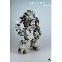 ThreeZero - Titanfall Atlas - retailer version