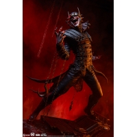 [Pre-Order] SIDESHOW COLLECTIBLES - WOLVERINE PREMIUM FORMAT STATUE