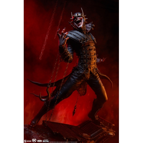 [Pre-Order] SIDESHOW COLLECTIBLES - WOLVERINE PREMIUM FORMAT STATUE