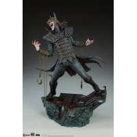 [Pre-Order] SIDESHOW COLLECTIBLES - WOLVERINE PREMIUM FORMAT STATUE