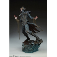 [Pre-Order] SIDESHOW COLLECTIBLES - WOLVERINE PREMIUM FORMAT STATUE