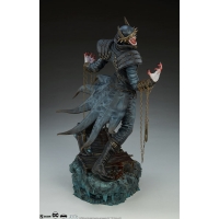 [Pre-Order] SIDESHOW COLLECTIBLES - WOLVERINE PREMIUM FORMAT STATUE