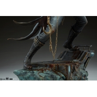 [Pre-Order] SIDESHOW COLLECTIBLES - WOLVERINE PREMIUM FORMAT STATUE