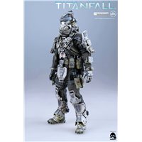 ThreeZero - Titanfall Atlas - retailer version