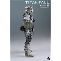 ThreeZero - Titanfall Atlas - retailer version