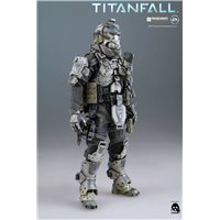 ThreeZero - Titanfall Atlas - retailer version