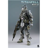 ThreeZero - Titanfall Atlas - retailer version