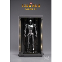 Zhongdong Toys - Iron Man MK 3 LED Version 1/10 Action Figure