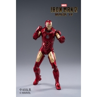  ZhongDong Toys - Iron man MK4 1/10 Action Figure 