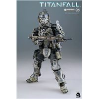 ThreeZero - Titanfall Atlas - retailer version