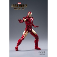  ZhongDong Toys - Iron man MK4 1/10 Action Figure 