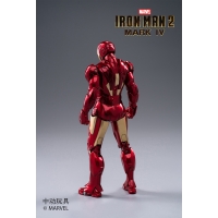  ZhongDong Toys - Iron man MK4 1/10 Action Figure 