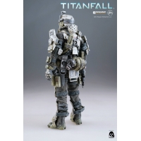 ThreeZero - Titanfall Atlas - retailer version