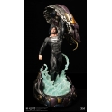 [Pre-Order] XM Studios - Bizarro - Rebirth 1/6 Scale DC Premium Collectible