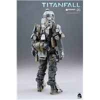 ThreeZero - Titanfall Atlas - retailer version