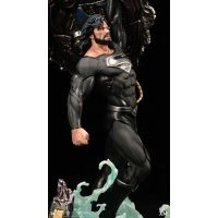 [Pre-Order] XM Studios - Bizarro - Rebirth 1/6 Scale DC Premium Collectible