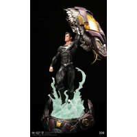 [Pre-Order] XM Studios - Bizarro - Rebirth 1/6 Scale DC Premium Collectible