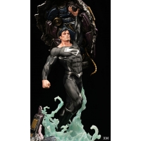 [Pre-Order] XM Studios - Bizarro - Rebirth 1/6 Scale DC Premium Collectible