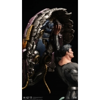 [Pre-Order] XM Studios - Bizarro - Rebirth 1/6 Scale DC Premium Collectible