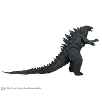 NECA - Modern Godzilla – 12″ Head-to-Tail Action Figure 