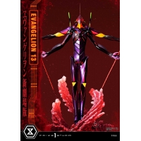 [Pre-Order] PRIME1 STUDIO - UDMEVA-04: EVANGELION UNIT 13 (EVANGELION)