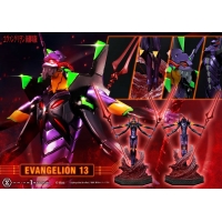 [Pre-Order] PRIME1 STUDIO - UDMEVA-04: EVANGELION UNIT 13 (EVANGELION)