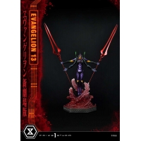 [Pre-Order] PRIME1 STUDIO - UDMEVA-04: EVANGELION UNIT 13 (EVANGELION)