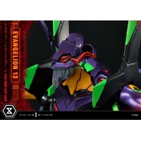 [Pre-Order] PRIME1 STUDIO - UDMEVA-04: EVANGELION UNIT 13 (EVANGELION)