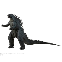 NECA - Modern Godzilla – 12″ Head-to-Tail Action Figure 