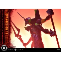 [Pre-Order] PRIME1 STUDIO - UDMEVA-04: EVANGELION UNIT 13 (EVANGELION)