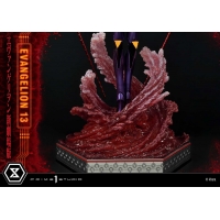 [Pre-Order] PRIME1 STUDIO - UDMEVA-04: EVANGELION UNIT 13 (EVANGELION)