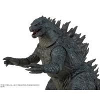 NECA - Modern Godzilla – 12″ Head-to-Tail Action Figure 