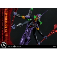 [Pre-Order] PRIME1 STUDIO - UDMEVA-04: EVANGELION UNIT 13 (EVANGELION)