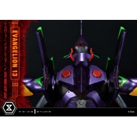 [Pre-Order] PRIME1 STUDIO - UDMEVA-04: EVANGELION UNIT 13 (EVANGELION)