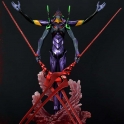 PRIME1 STUDIO - UDMEVA-04DX EVANGELION UNIT 13 DELUXE VERSION (EVANGELION)