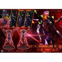 [Pre-Order] PRIME1 STUDIO - UDMEVA-04: EVANGELION UNIT 13 (EVANGELION)