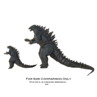 NECA - Modern Godzilla – 12″ Head-to-Tail Action Figure 