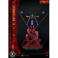 [Pre-Order] PRIME1 STUDIO - UDMEVA-04: EVANGELION UNIT 13 (EVANGELION)