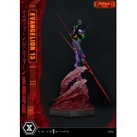 [Pre-Order] PRIME1 STUDIO - UDMEVA-04: EVANGELION UNIT 13 (EVANGELION)