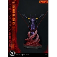 [Pre-Order] PRIME1 STUDIO - UDMEVA-04: EVANGELION UNIT 13 (EVANGELION)