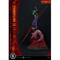 [Pre-Order] PRIME1 STUDIO - UDMEVA-04: EVANGELION UNIT 13 (EVANGELION)