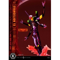 [Pre-Order] PRIME1 STUDIO - UDMEVA-04: EVANGELION UNIT 13 (EVANGELION)