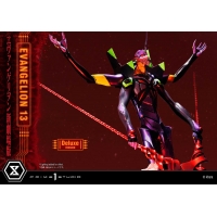 [Pre-Order] PRIME1 STUDIO - UDMEVA-04: EVANGELION UNIT 13 (EVANGELION)