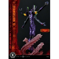 [Pre-Order] PRIME1 STUDIO - UDMEVA-04: EVANGELION UNIT 13 (EVANGELION)