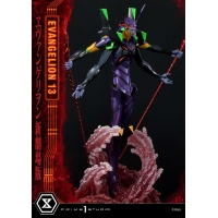 [Pre-Order] PRIME1 STUDIO - UDMEVA-04: EVANGELION UNIT 13 (EVANGELION)