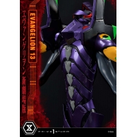 [Pre-Order] PRIME1 STUDIO - UDMEVA-04: EVANGELION UNIT 13 (EVANGELION)